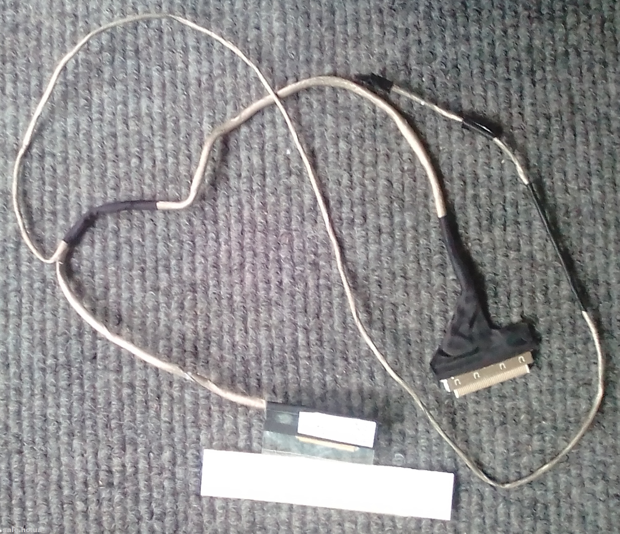 Купити Шлейф матриці B5W1S EDP CABLE DC02002F300 Rev: 1.0 HLN (G1). Київ. Україна-1