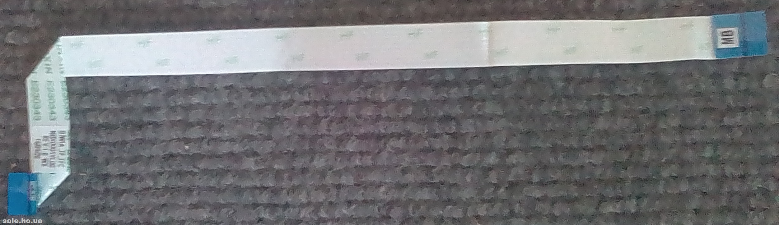 Купити Шлейф тачпада B7W1A_TP_FFC NBX0001YL00 REV:1.0 WX. Київ. Україна-1