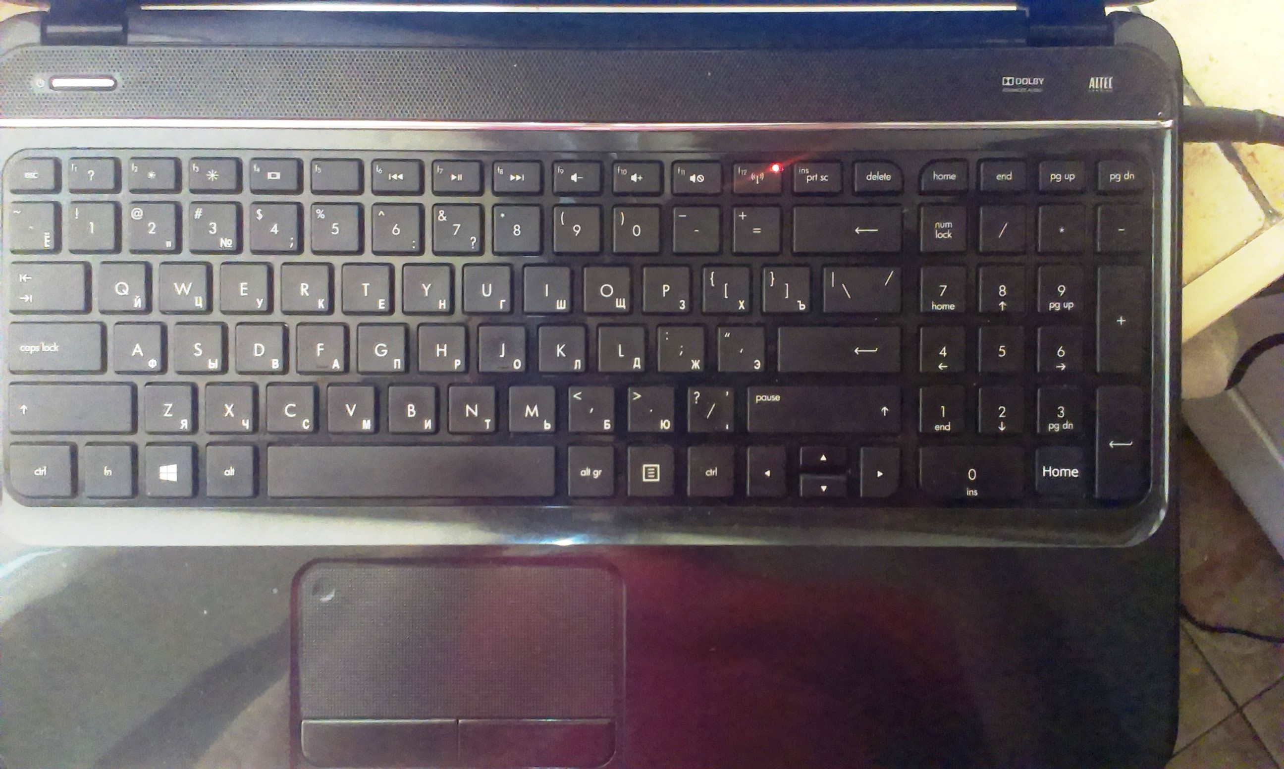 Купити Ноутбук HP Pavilion g6-2349sr, 8 GB RAM, 500GB HDD Б\У. Київ. Україна-2